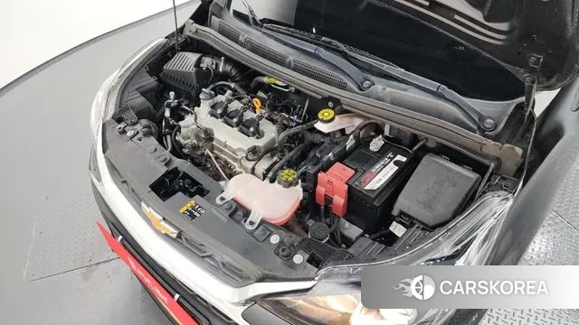 Chevrolet (GM Daewoo) The New Spark id 3242042 из Кореи 16