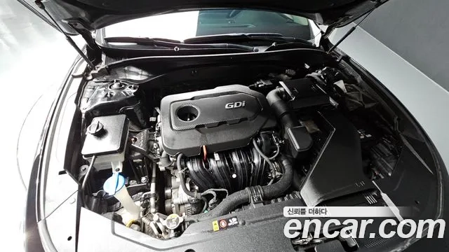 Hyundai Grandeur IG id 2937123 из Кореи 16