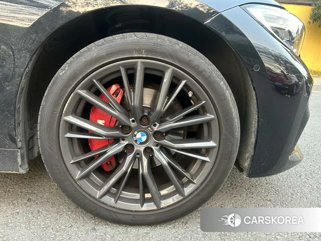 BMW 3 series id 4297795 из Китая 12