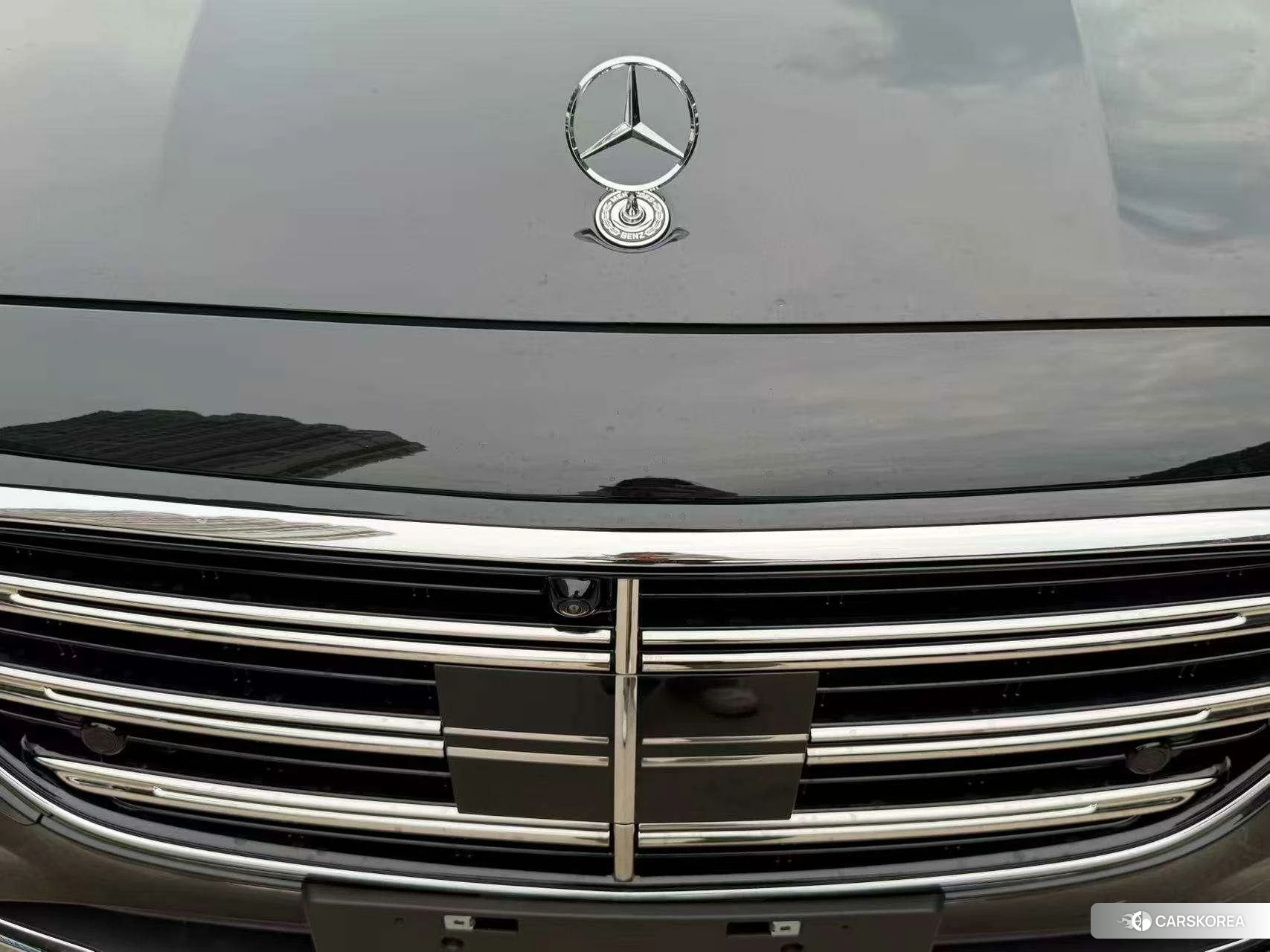 Mercedes-Benz E-class id 4479608 из Китая 21