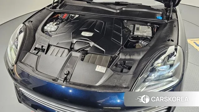 Porsche Cayenne (PO536) id 3203290 из Кореи 16