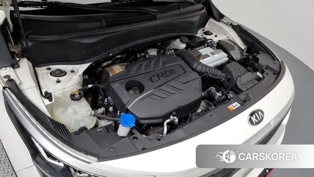 Kia Seltos id 3368125 из Кореи 16