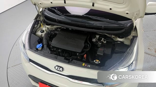 Kia All New Morning (JA) id 4285577 из Кореи 26