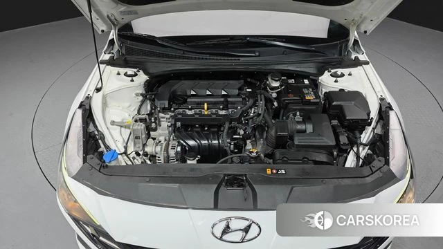 Hyundai Avante (CN7) id 3935430 из Кореи 16