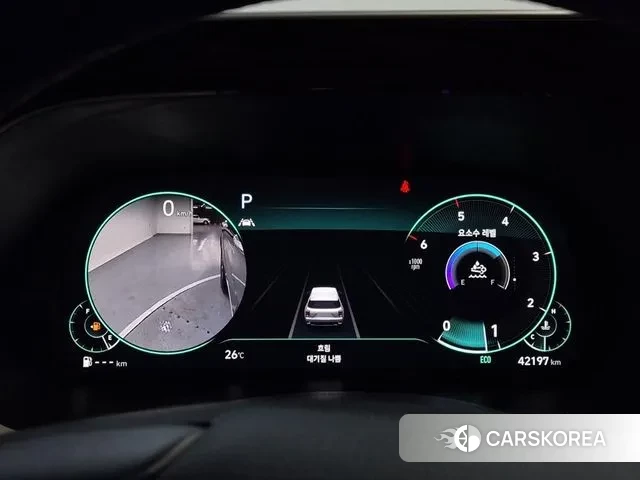 Hyundai Palisade id 2994860 из Кореи 15