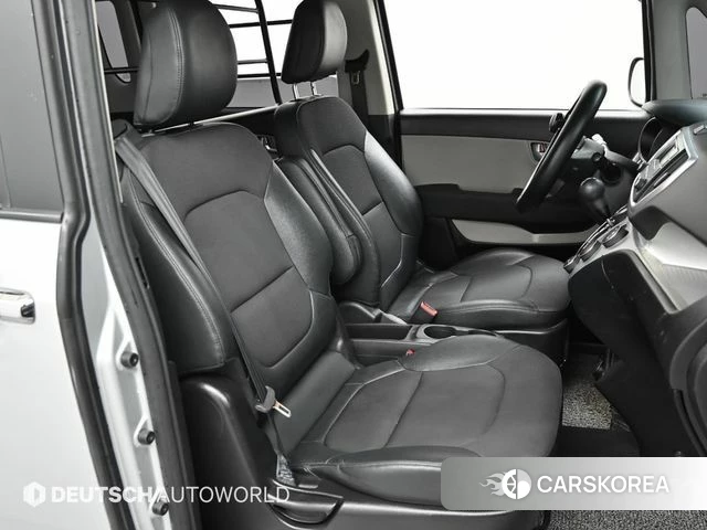 Kia The New Ray id 3814135 из Кореи 16