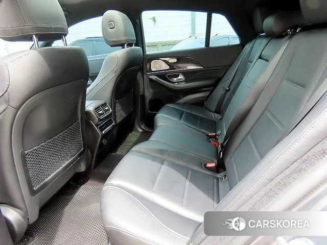 Mercedes-Benz GLE-Class W167 id 4232138 из Кореи 16