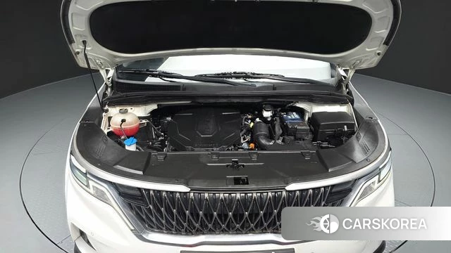 Kia Carnival 4th generation id 4476448 из Кореи 28