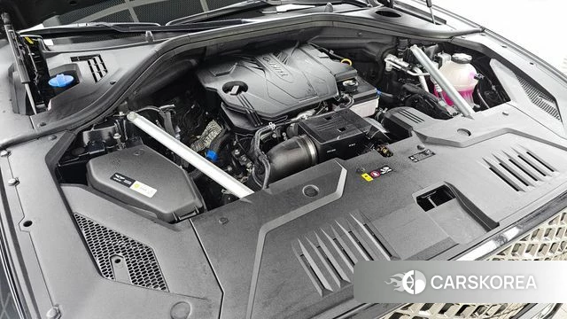 Genesis GV70 id 4592617 из Кореи 27
