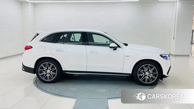 Mercedes-Benz GLC-Class X254 id 3347145 из Кореи 16