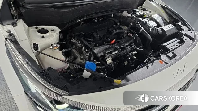 Kia The New Seltos id 3745831 из Кореи 16