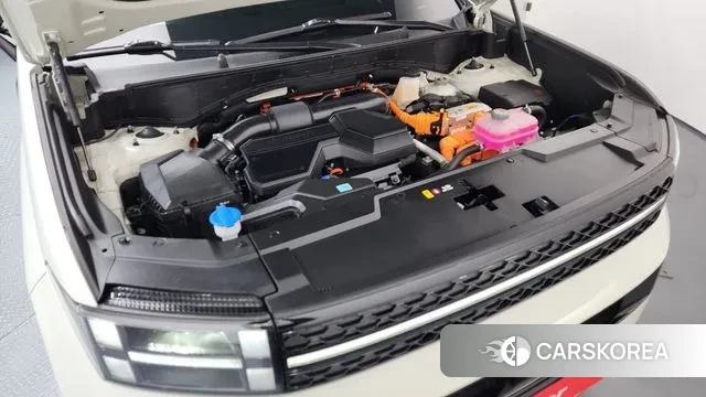 Hyundai Santa Fe (MX5) id 3486937 из Кореи 16