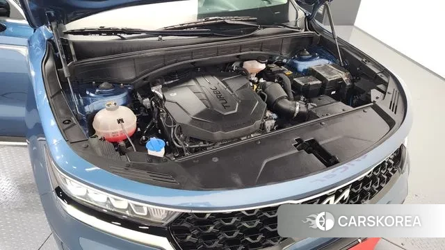 Kia Sorento 4th Generation id 3453346 из Кореи 16