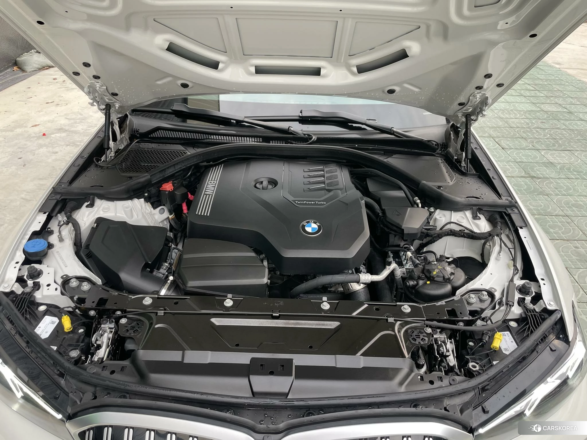 BMW 3 series id 4479393 из Китая 24