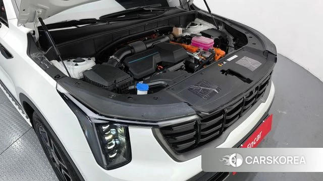 Kia The New Sorento 4th Generation id 4630287 из Кореи 31