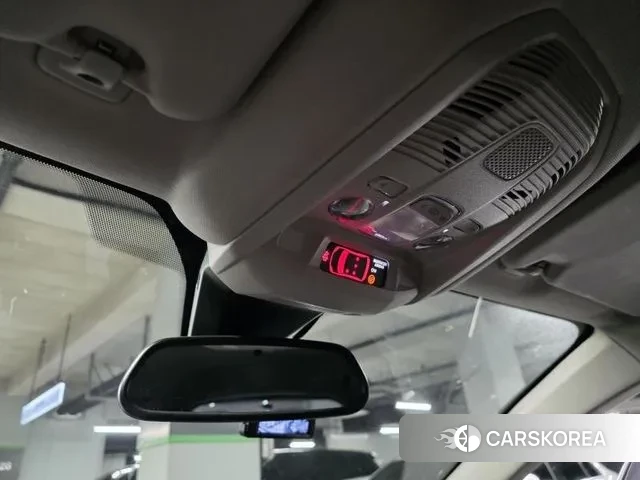 Citroen / DS C5 Aircross id 3428581 из Кореи 11