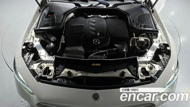 Mercedes-Benz CLS-Class C257 id 2917093 из Кореи 16