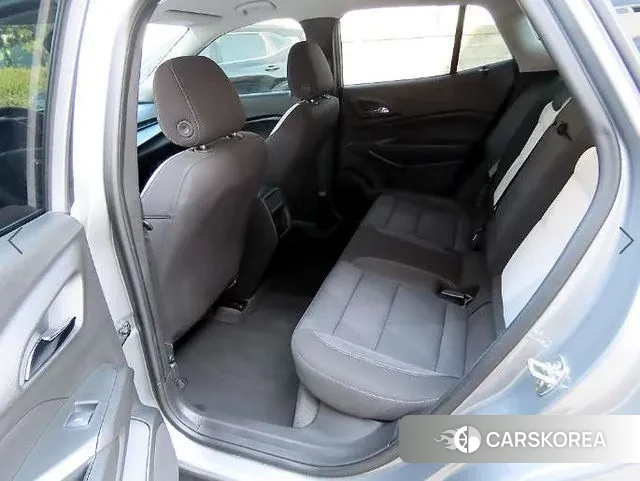 Chevrolet (GM Daewoo) Trax Crossover id 3725905 из Кореи 15