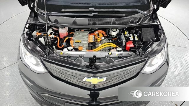 Chevrolet (GM Daewoo) Bolt EV id 4187309 из Кореи 16