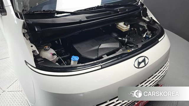 Hyundai Staria id 4501460 из Кореи 16