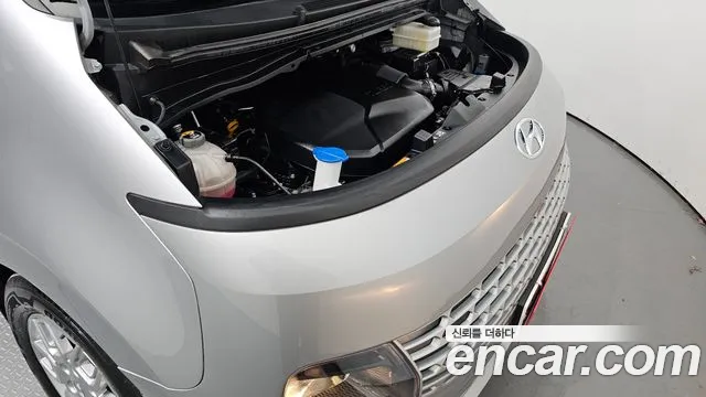 Hyundai Staria id 2304515 из Кореи 16