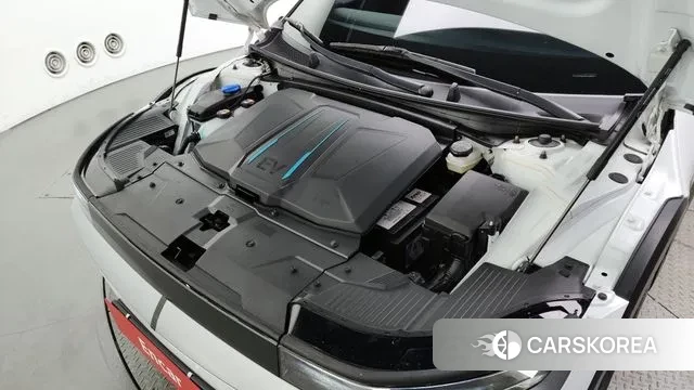 Hyundai Ionic 5 id 3208485 из Кореи 16