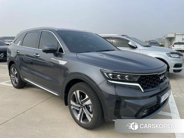 Kia Sorento 4th Generation id 3892653 из Кореи 16