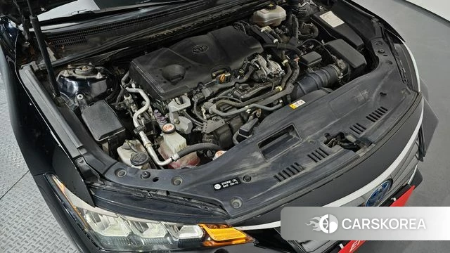Toyota Avalon 5th Generation id 4304916 из Кореи 24