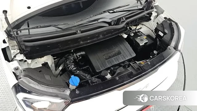 Kia The New Kia Ray id 3036794 из Кореи 16