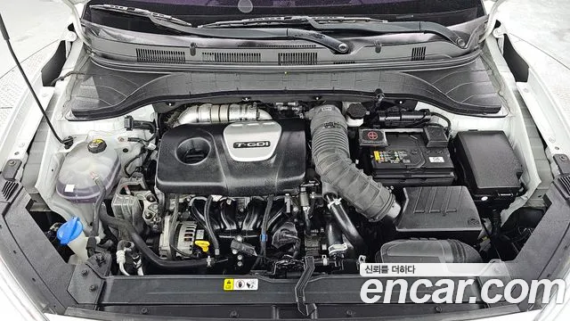 Hyundai Kona id 2325021 из Кореи 16