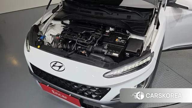 Hyundai The New Kona id 3328912 из Кореи 16