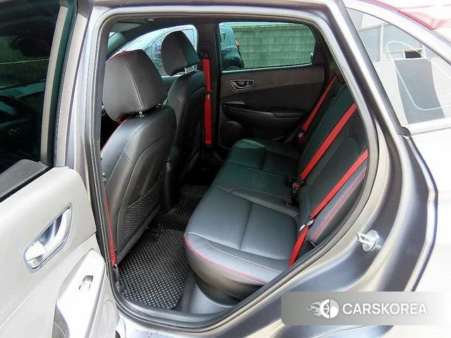 Hyundai Kona id 4304767 из Кореи 15