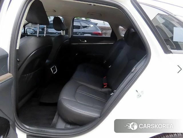 Kia K5 3rd generation id 4758751 из Кореи 16