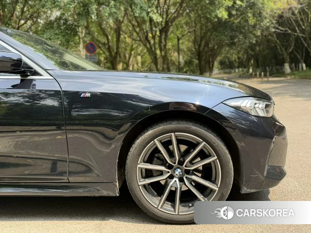 BMW 3 series id 3920413 из Китая 10
