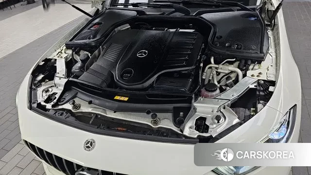 Mercedes-Benz CLS-Class C257 id 3422990 из Кореи 16