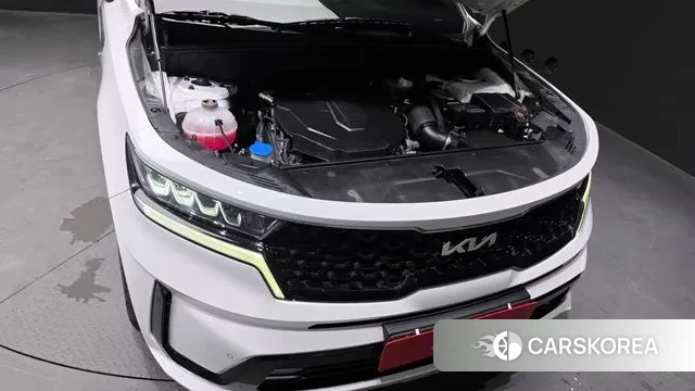 Kia Sorento 4th Generation id 3011823 из Кореи 16