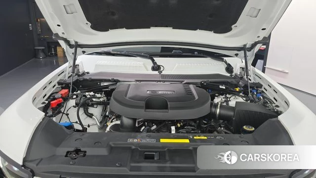 Land Rover Defender (L663) id 4590601 из Кореи 33