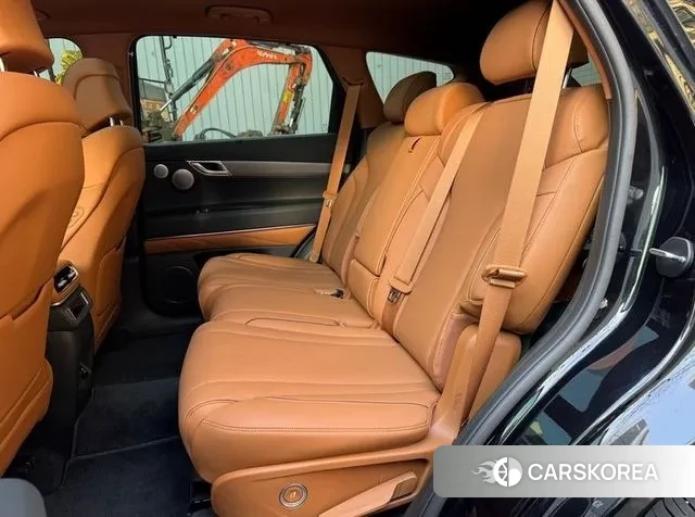 Genesis GV80 id 2883962 из Кореи 6