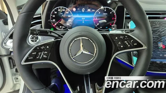 Mercedes-Benz E-Class W214 id 2702946 из Кореи 16