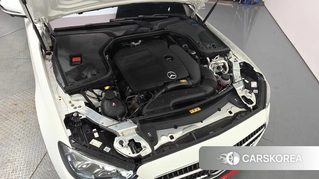 Mercedes-Benz E-Class W213 id 4529131 из Кореи 16