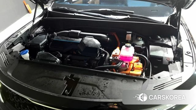 Kia Sorento 4th Generation id 3811692 из Кореи 16