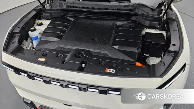 Ssangyong Torres EVX id 3560501 из Кореи 16