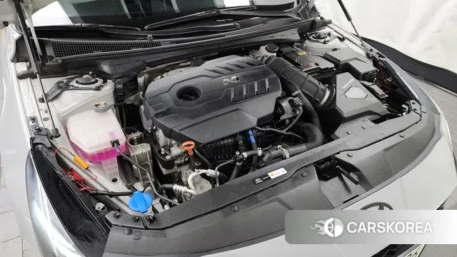 Hyundai Avante (CN7) id 3545948 из Кореи 16