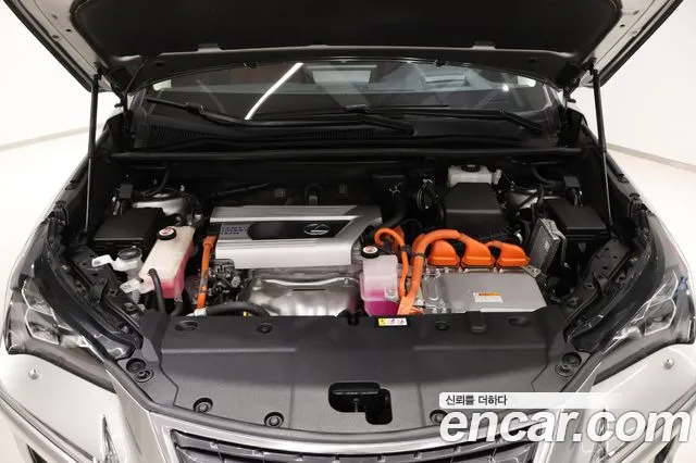 Lexus NX300h id 2678767 из Кореи 16