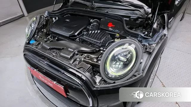 Mini Cooper id 3094307 из Кореи 16