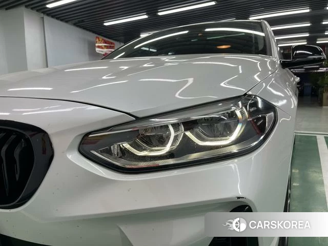 BMW 1 series id 4208856 из Китая 25