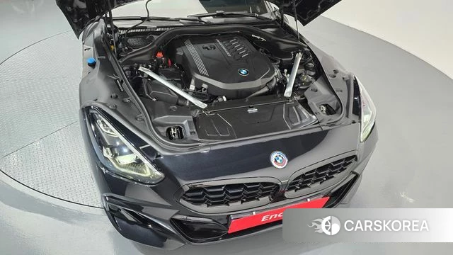 BMW Z4 (G29) id 4681875 из Кореи 16