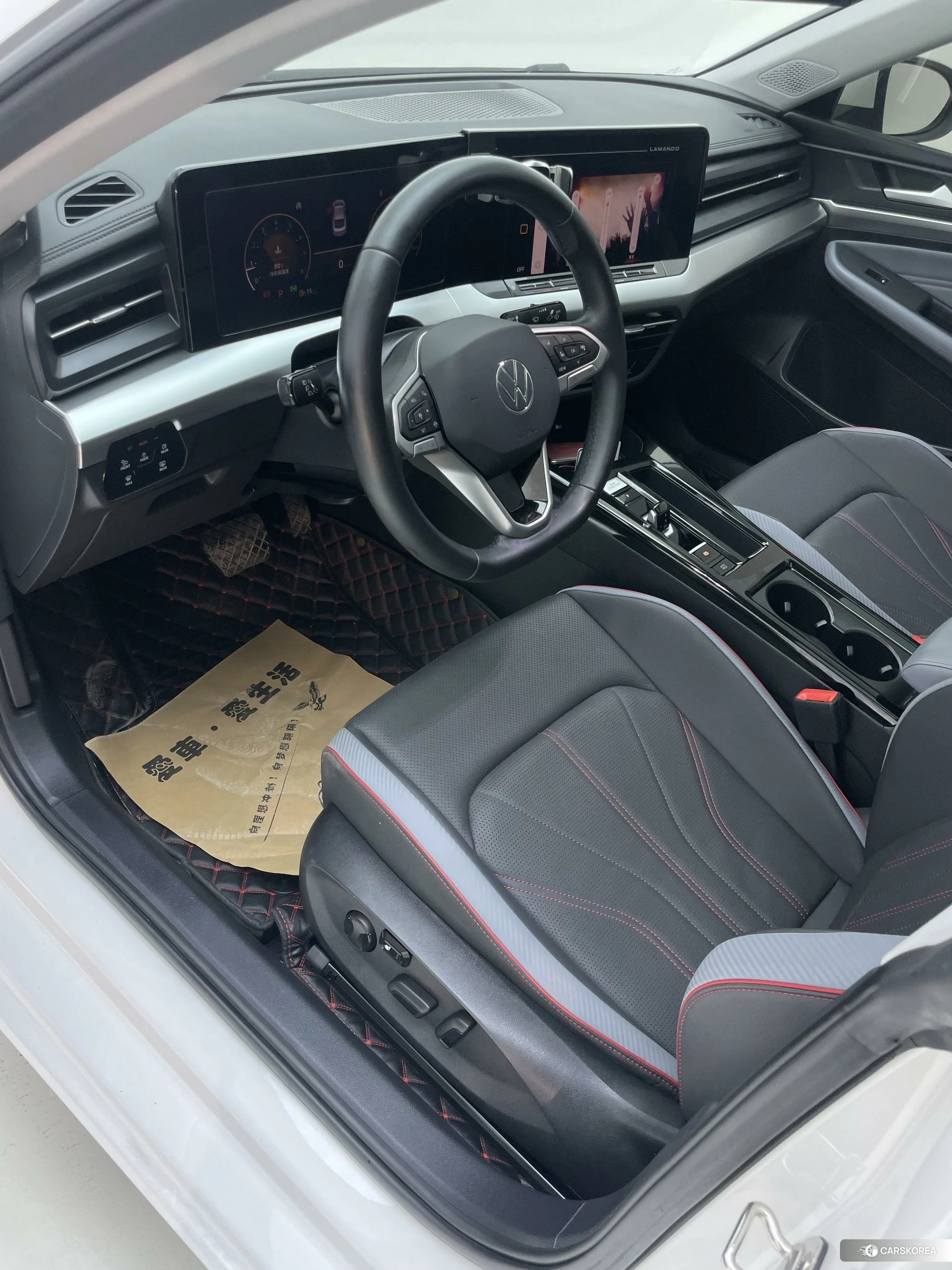 Volkswagen Lingdu id 4455251 из Китая 24