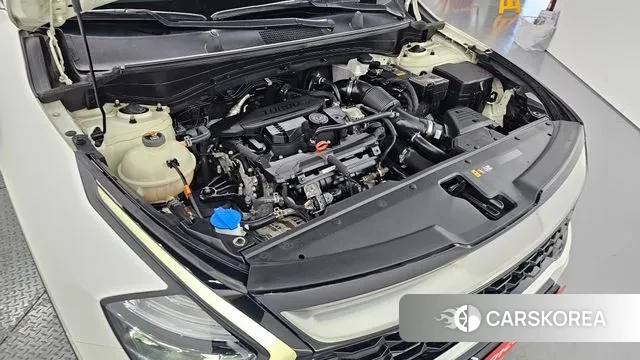 Kia Sportage 5th Generation id 3427281 из Кореи 16