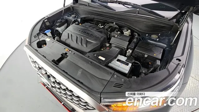 Hyundai Palisade id 2754864 из Кореи 16